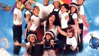 Capítulo 1 - Chiquititas 2000