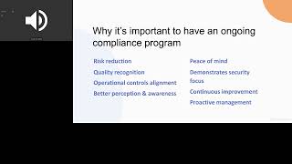 Can Your Compliance Program Keep Up With Emerging Risks and New Threat Vectors?