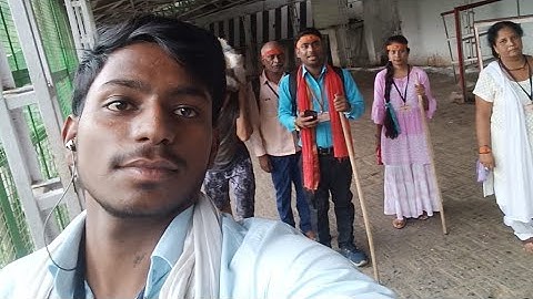 Mata ke darshan yarta | हिंदी में | By CSC IT Class Garkha