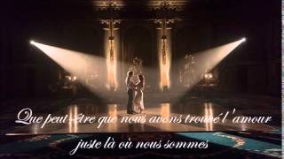 Ed Sheeran - Thinking Out Loud (traduction) chords