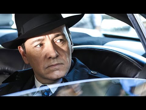 Kevin Spacey | Casino Jack (Komedi, Suç) Uzun Metraj Film