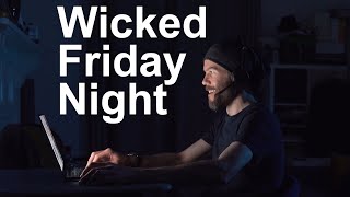 Wicked Friday Night - BCG Pro Video Contest winner