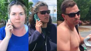 Here's why you should mind your business when it comes to calling the cops