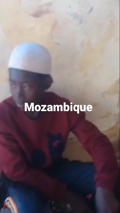 Mozambique music video