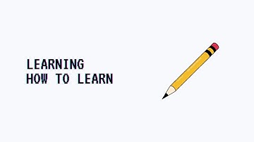💡 metalearning | a framework on learning how to learn