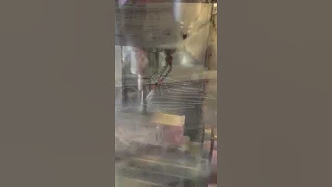 Aluminum block turning into an intake manifold - KakaRakis Performance