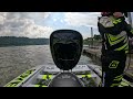 2026 APBA Gold Cup Heat 2B: U-6 Royer Miss Madison