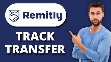 NEW! How to Track a Remitly Transfer (2025) 🔍 | Easy Step-by-Step Guide to Monitor Your Money
