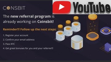 How to create Coinsbit account and verify with kyc proof|| CIN token exchange \\ By - ANNI