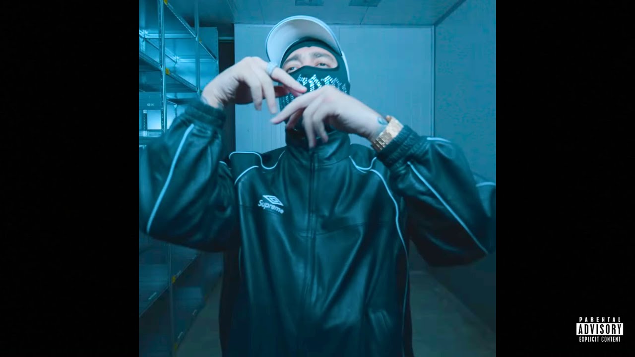 (FREE) KALIM TYPE BEAT - "PRESTO" - (Prod by. NOW)