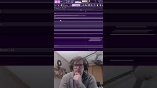 POV You make perfect jazz samples for boom bap #shorts