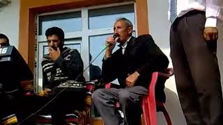 Micingirt İnkaya Köyü Yedi Tel Bi Nefes.