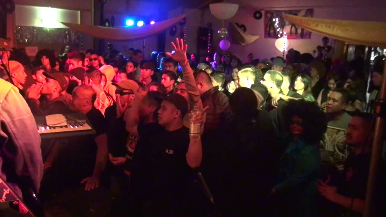 Nieuwjaarsbal 2014 Panas Hubungan Moordrecht