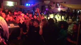 Nieuwjaarsbal 2014 Panas Hubungan Moordrecht