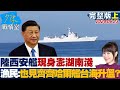 台灣內政政治動態