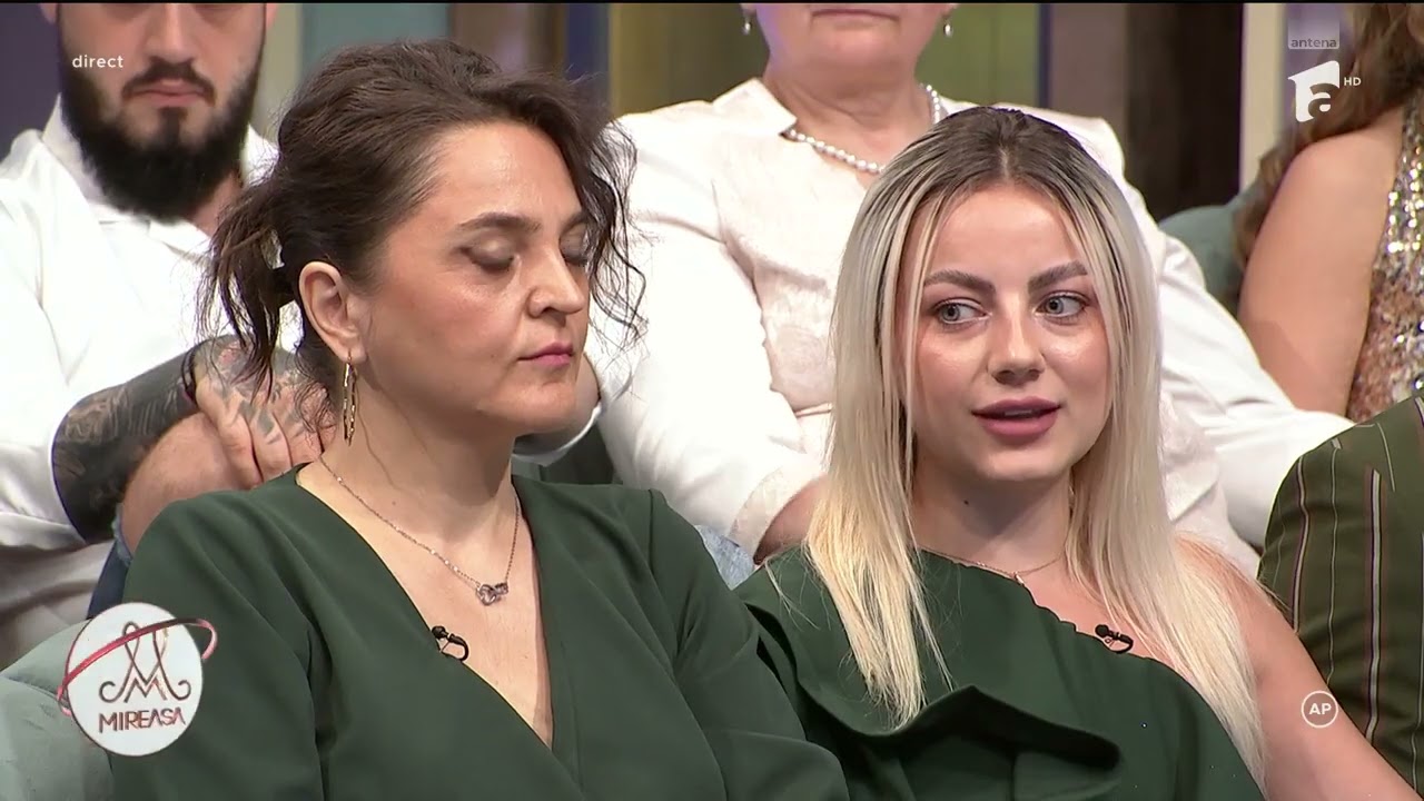 Albert - Laura, criticați de doamna Iuliana: Falși, de doi bani!