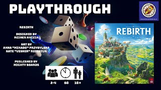 Celebrity Rebirth Playthrough Net Worth