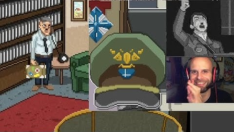 Release the Retired Evil Dictator!! | Do Not Feed the Monkeys! Part 2