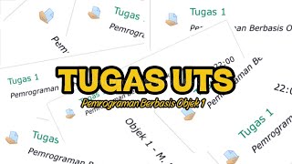 UTS PBO 1: Sistem Toko Elektronik Java