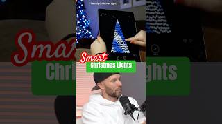Smart Christmas Lights are a New Family Tradition!