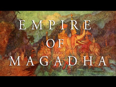 Bimbisara and the Rise of Magadh | Empire of Magadha | Part -1
