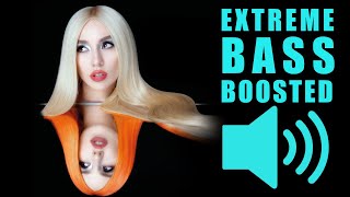 Ava Max - Take You To Hell (BASS BOOSTED EXTREME)🔊 Resimi