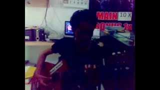 The Nox - Fitri ( Akustik Version KempiN )