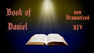 Daniel KJV Audio Bible with Text