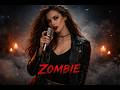 ZOMBIE LAZARO راني مغيرة Female Darija Cover Adaptation 