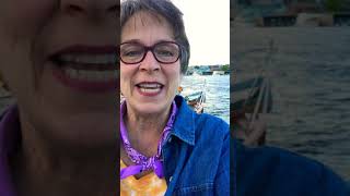 A tour of the “Sally S “