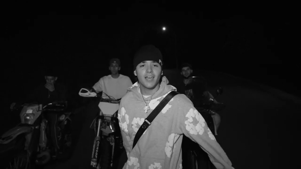 Watch FREESTYLERO - Eroa (Official Video) on YouTube Watch FREESTYLERO - Eroa (Official Video) on YouTube