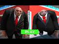 IN REAL LIFE MR YUMMY SUPERMARKET (OBBY) HARD MODE - Roblox Full Gameplay Escape Run