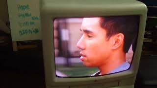 Closing Down To Better Luck Tomorrow 2003 VHS