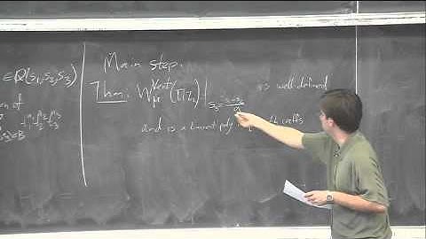 Aaron Pixton - The stable pairs equivariant descendent vertex