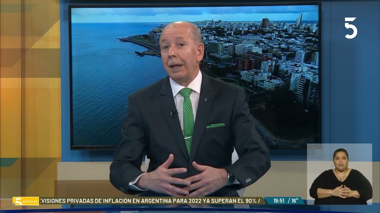 Pronóstico | Nubel Cisneros informa cómo estará el tiempo los próximos días