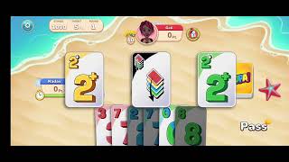 OPA! - Mobile Card Game