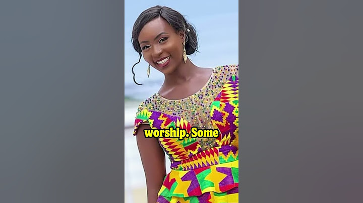 15 Strange Facts About Ghana — The World’s Most Unique Country