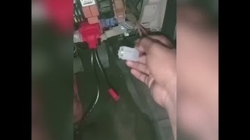 #Fiat #Linea #all #key #lost #key #programming #kaise #karen