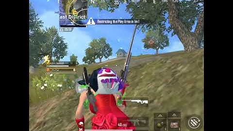 AWM+4X SCOPE QUICK SHOT || PUBG MOBILE LITE SHORT VIDEO || YouTube Saurabh #shorts