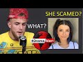 Why Jake Paul Retired From Boxing! - #DramaAlert - Did Charli D'Amelio Scam this guy?