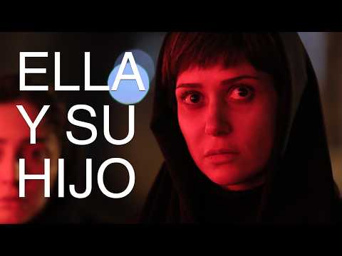 Miniatura del trailer de Ella y su hijo