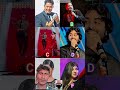 Hindi dance & party song's || autotunevs no autotune || #shorts