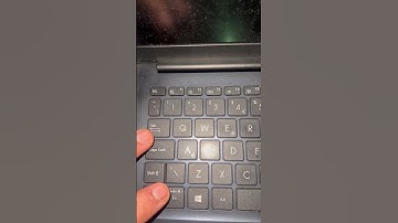 ACER ASPIRE✔️- How To Enable Advanced Bios Settings Options on Older Acer Aspire Laptop