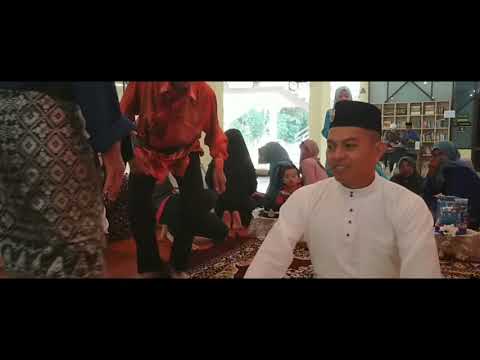 VIDEO NIKAH : FARID + NURUL