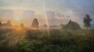 Melancholic Warm Summer Ambient [Mixtape №2]