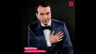 Ozodbek Nazarbek 2022.