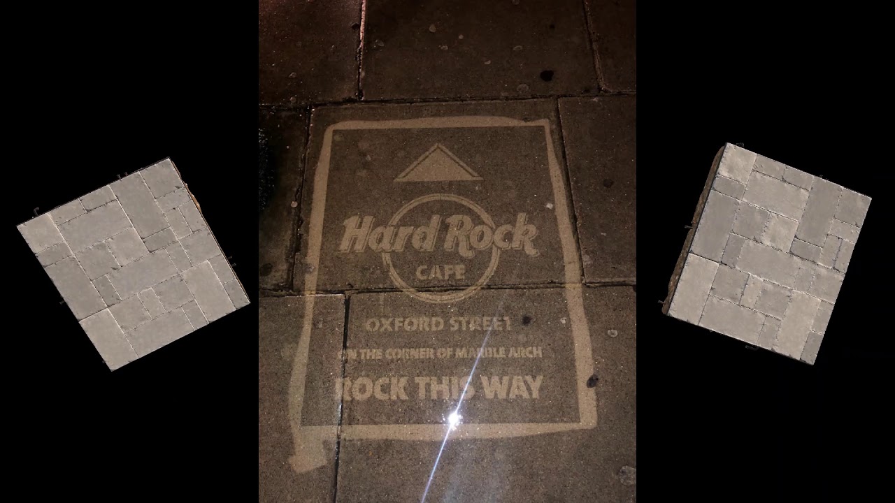 Reverse Graffiti Advertising Agency UK  Europe & New York LCM