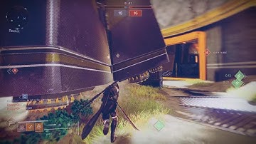 Im Quitting Destiny 2