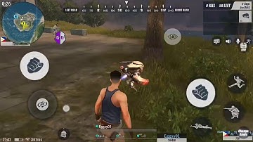 RULES OF SURVIVAL SCRIPT FIXING UNDERGROUND AND WALLHACK #RULESOFSURVIVAL #ROSHACK