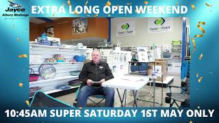 Towing And Weight Tips